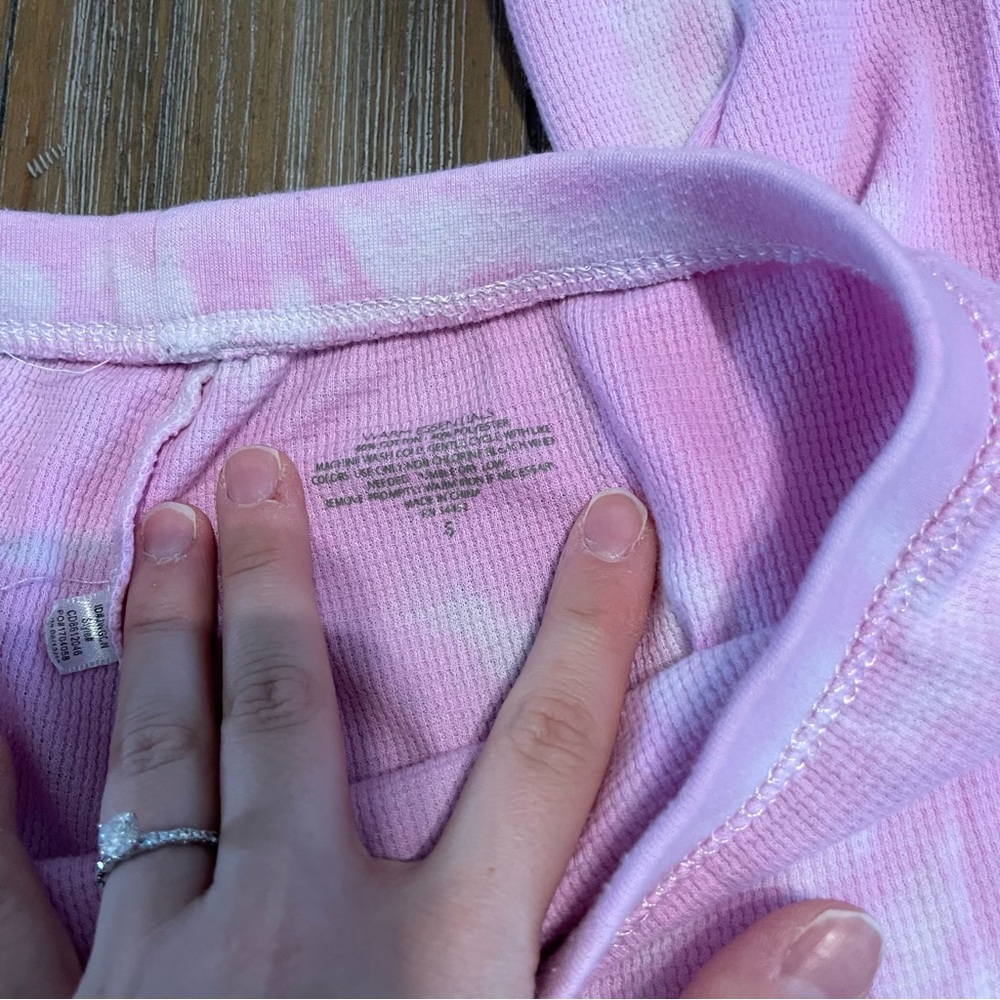 Pajama pants - Picture 2 of 2